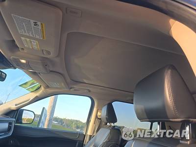 2022 Ford Expedition XLT - zdjęcie 17 z 23 - miniatura