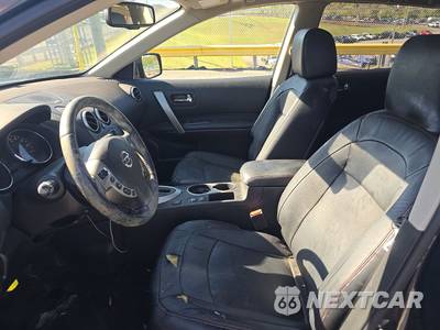 2012 Nissan Rogue SL - zdjęcie 7 z 50 - miniatura