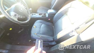 2012 Nissan Rogue SL - zdjęcie 25 z 50 - miniatura