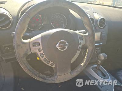 2012 Nissan Rogue SL - zdjęcie 10 z 50 - miniatura