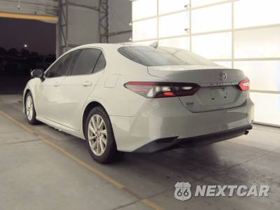 2023 Toyota Camry LE - zdjęcie 6 z 22 - miniatura