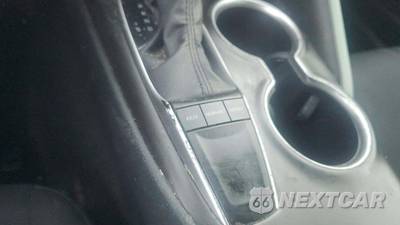 2023 Toyota Camry LE - zdjęcie 19 z 22 - miniatura