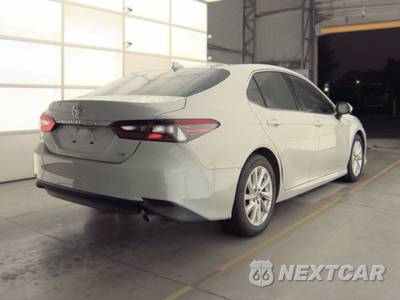 2023 Toyota Camry LE - zdjęcie 4 z 22 - miniatura