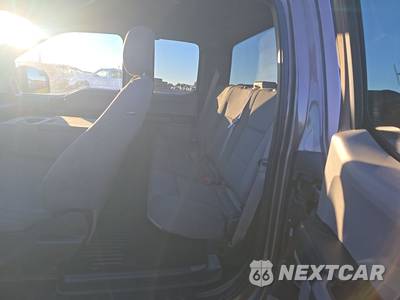 2018 Ford F-150 XLT Extended Cab Medium Bed w/Rear Doors - zdjęcie 13 z 60 - miniatura