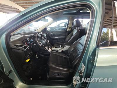 2013 Ford Escape SEL - zdjęcie 7 z 36 - miniatura