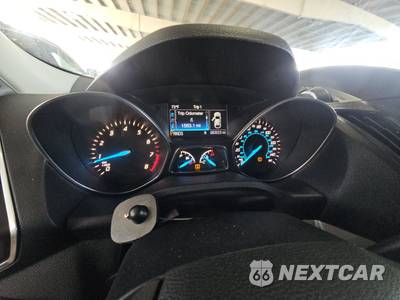 2013 Ford Escape SEL - zdjęcie 12 z 36 - miniatura