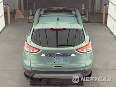 2013 Ford Escape SEL - zdjęcie 5 z 36 - miniatura