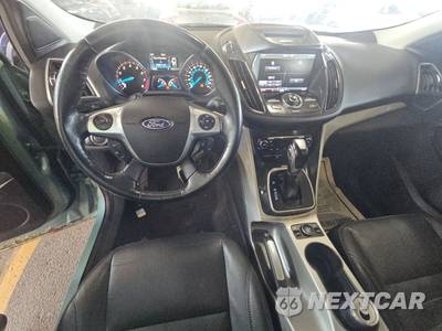 2013 Ford Escape SEL - zdjęcie 11 z 36 - miniatura