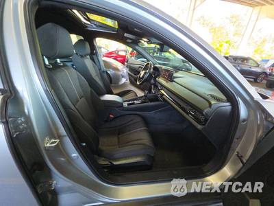2024 Honda Accord Hybrid Sport - zdjęcie 8 z 38 - miniatura