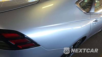 2024 Honda Accord Hybrid Sport - zdjęcie 31 z 38 - miniatura