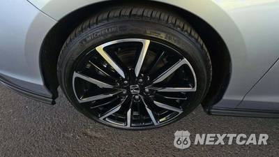 2024 Honda Accord Hybrid Sport - zdjęcie 34 z 38 - miniatura
