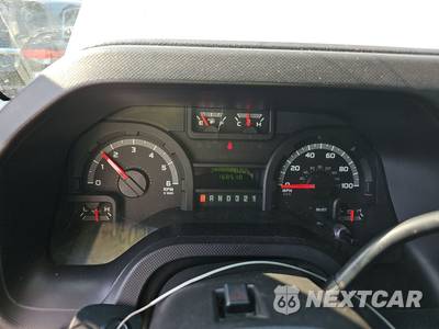 2012 Ford Super Duty E-450 Cutaway DRW - zdjęcie 12 z 19 - miniatura