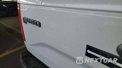 2015 Ford F-150 XLT Crew Cab Short Bed - zdjęcie 37 z 39 - miniatura