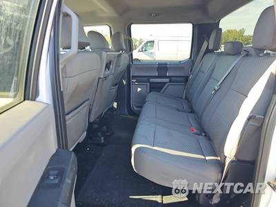 2015 Ford F-150 XLT Crew Cab Short Bed - zdjęcie 13 z 39 - miniatura