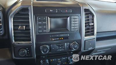 2015 Ford F-150 XLT Crew Cab Short Bed - zdjęcie 27 z 39 - miniatura