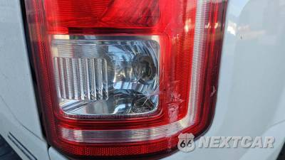 2015 Ford F-150 XLT Crew Cab Short Bed - zdjęcie 34 z 39 - miniatura