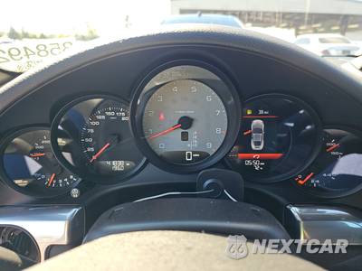 2014 Porsche 911 Carrera S - zdjęcie 12 z 23 - miniatura
