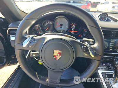 2014 Porsche 911 Carrera S - zdjęcie 10 z 23 - miniatura