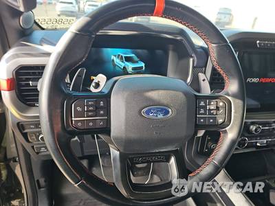 2021 Ford F-150 Raptor Crew Cab Short Bed - zdjęcie 10 z 27 - miniatura