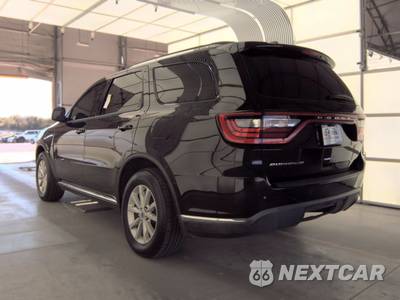 2020 Dodge Durango SXT Plus - zdjęcie 6 z 27 - miniatura