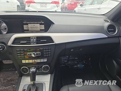 2013 Mercedes-Benz C 250 Sedan - zdjęcie 11 z 29 - miniatura