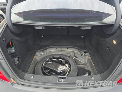 2013 Mercedes-Benz C 250 Sedan - zdjęcie 16 z 29 - miniatura