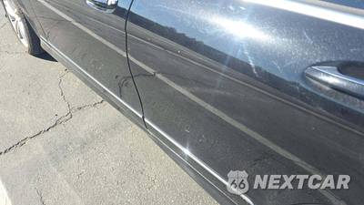 2013 Mercedes-Benz C 250 Sedan - zdjęcie 24 z 29 - miniatura