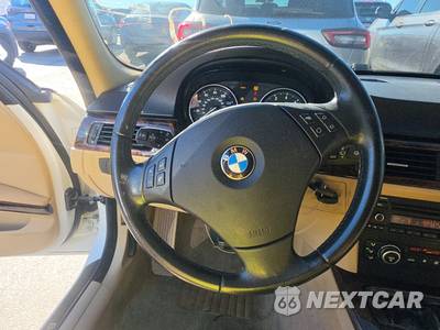 2008 BMW 3 Series Sedan 328i - zdjęcie 10 z 46 - miniatura