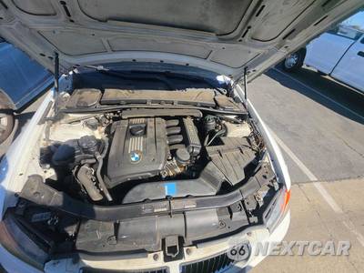 2008 BMW 3 Series Sedan 328i - zdjęcie 15 z 46 - miniatura