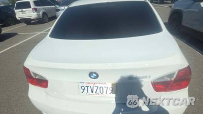 2008 BMW 3 Series Sedan 328i - zdjęcie 41 z 46 - miniatura