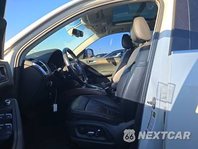 2013 Audi Q5 3.0T Premium Plus - zdjęcie 7 z 33 - miniatura