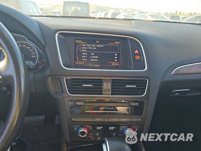 2013 Audi Q5 3.0T Premium Plus - zdjęcie 11 z 33 - miniatura