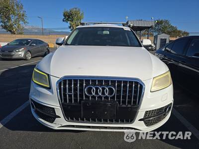 2013 Audi Q5 3.0T Premium Plus - zdjęcie 2 z 33 - miniatura