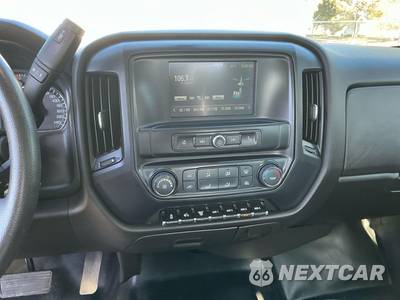 2023 Chevrolet SILVERADO MEDIUM DUTY Base - zdjęcie 9 z 22 - miniatura