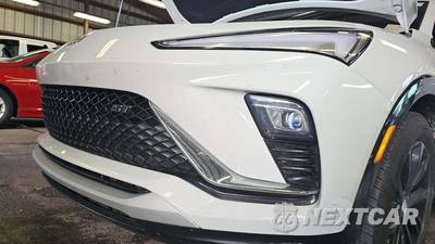 2025 Buick Envista Sport Touring G03 - zdjęcie 20 z 20 - miniatura