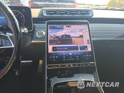 2023 Mercedes-Benz S 580 4MATIC - zdjęcie 11 z 24 - miniatura