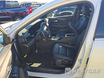 2025 Buick Envista Sport Touring G03 - zdjęcie 7 z 20 - miniatura
