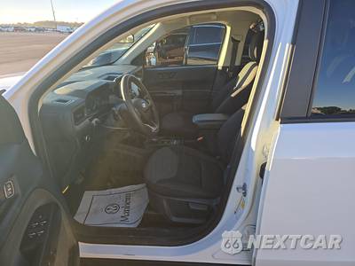 2024 Ford Maverick XL Crew Cab Short Bed - zdjęcie 7 z 25 - miniatura