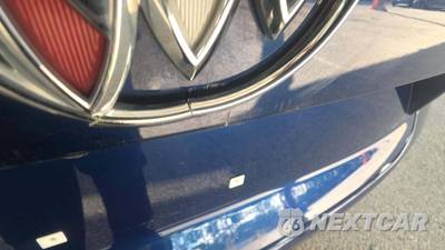 2023 Buick Envision Avenir 1SU - zdjęcie 27 z 38 - miniatura