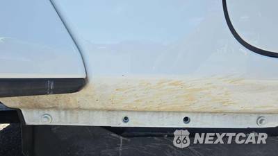 2026 Jeep Wrangler 4 Door Sahara - zdjęcie 23 z 25 - miniatura