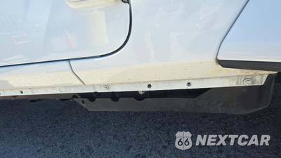2026 Jeep Wrangler 4 Door Sahara - zdjęcie 25 z 25 - miniatura