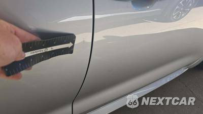 2026 Toyota Corolla Hatchback XSE - zdjęcie 24 z 25 - miniatura