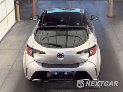 2026 Toyota Corolla Hatchback XSE - zdjęcie 5 z 25 - miniatura