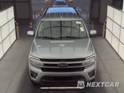 2024 Ford Expedition MAX XLT - zdjęcie 2 z 27 - miniatura