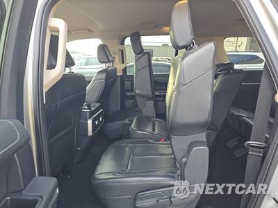 2024 Ford Expedition MAX XLT - zdjęcie 13 z 27 - miniatura