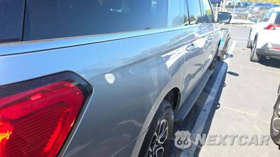 2024 Ford Expedition MAX XLT - zdjęcie 25 z 27 - miniatura