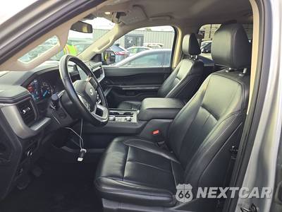 2024 Ford Expedition MAX XLT - zdjęcie 7 z 27 - miniatura
