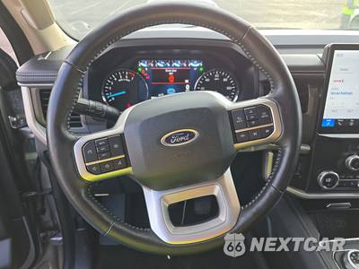 2024 Ford Expedition MAX XLT - zdjęcie 10 z 27 - miniatura