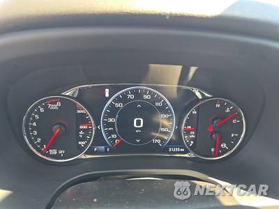 2023 GMC Acadia Denali 5SA - zdjęcie 12 z 22 - miniatura