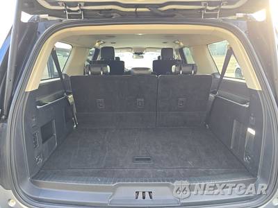 2024 Ford Expedition MAX XLT - zdjęcie 17 z 27 - miniatura